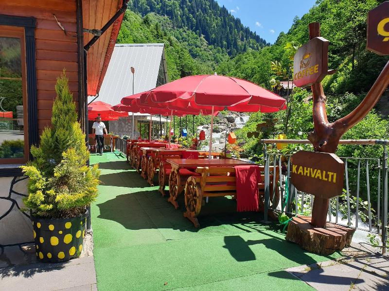 Ayder Avusor Butik Otel image