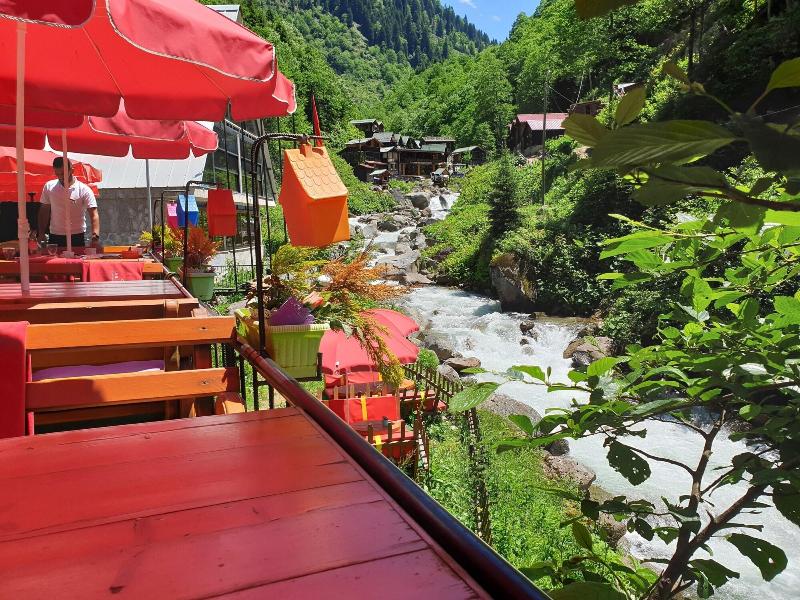 Ayder Avusor Butik Otel image