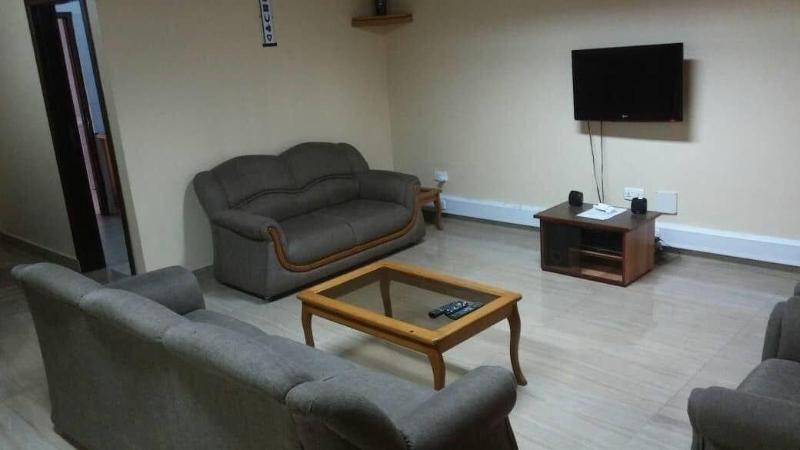 Suaf Home Lodge image