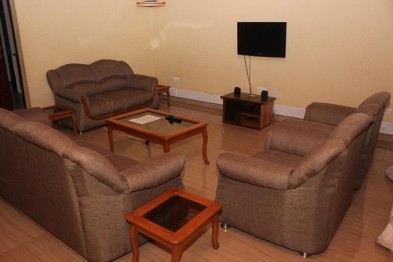 Suaf Home Lodge image