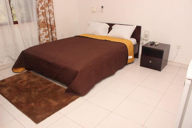 Suaf Home Lodge image
