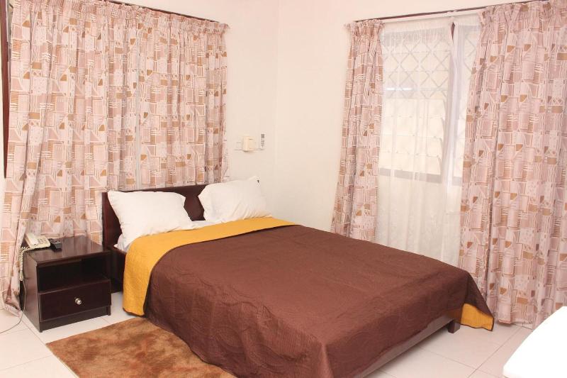Suaf Home Lodge image