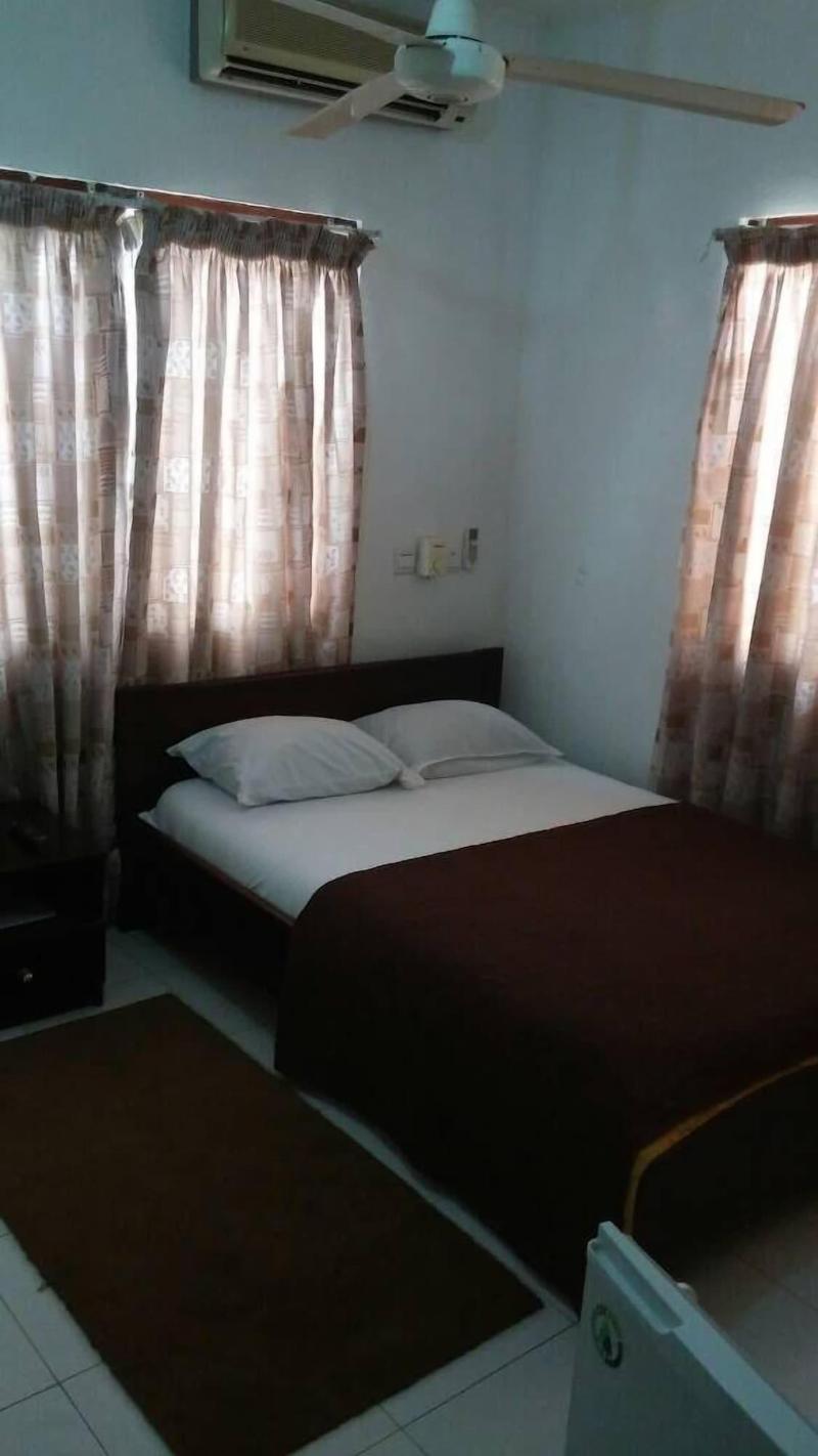 Suaf Home Lodge image