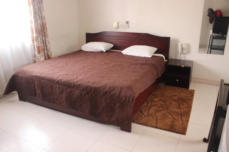 Suaf Home Lodge image
