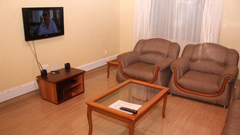 Suaf Home Lodge image