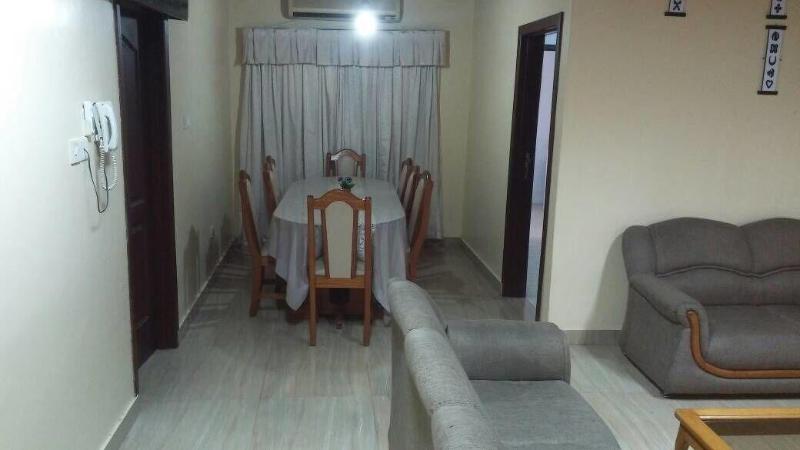 Suaf Home Lodge image