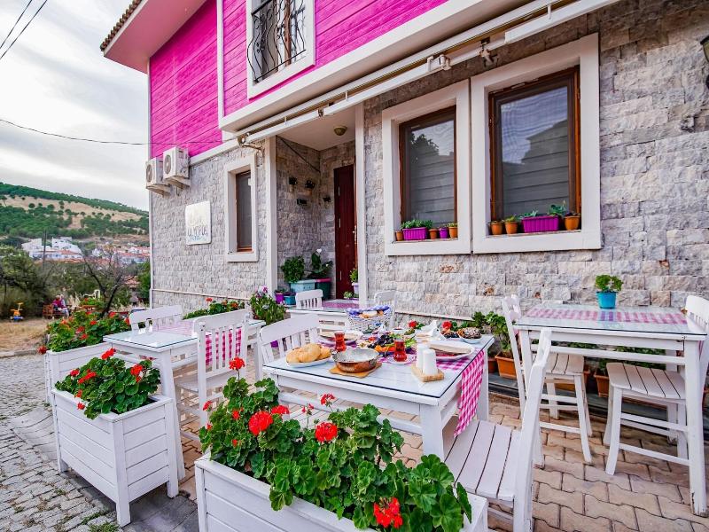 Ada Olympos Hotel image