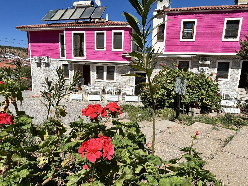 Ada Olympos Hotel image