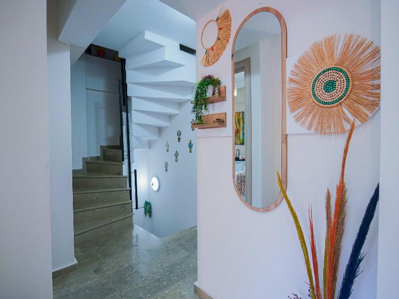 Ada Olympos Hotel image