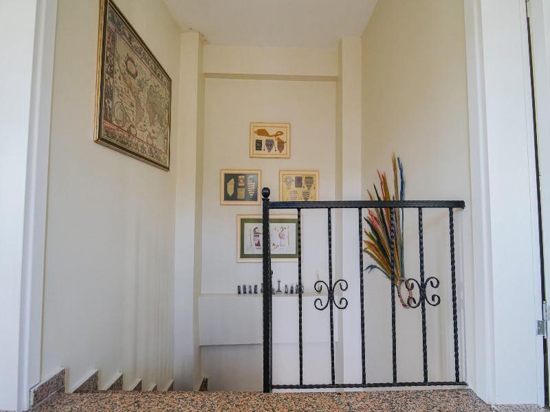 Ada Olympos Hotel image