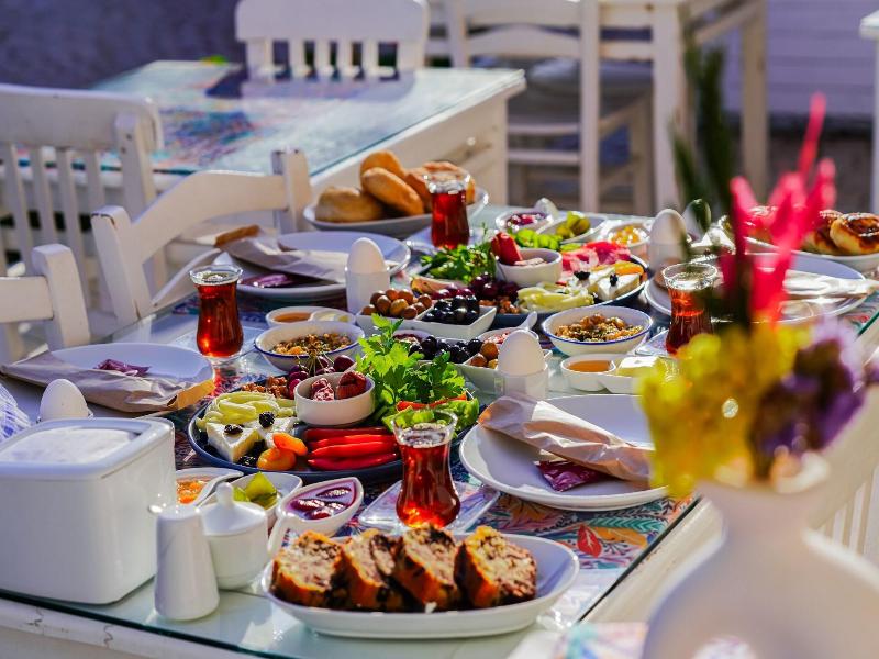Ada Olympos Hotel image