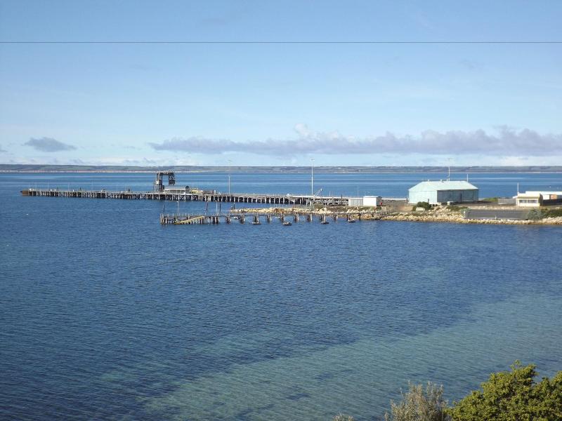 Kirazz — general view