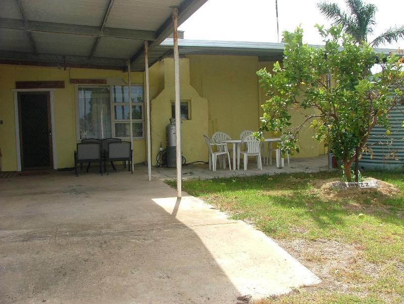 Kirazz — view
