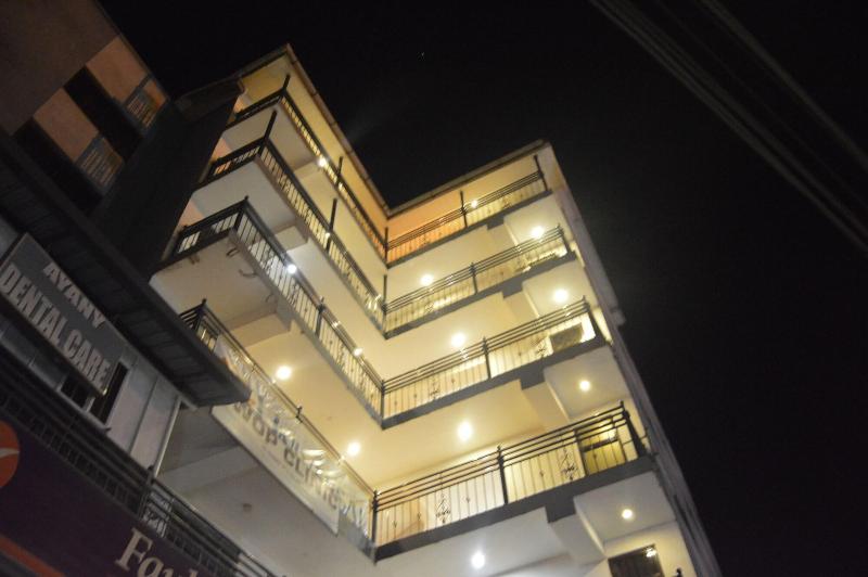 Koyaro Centre image