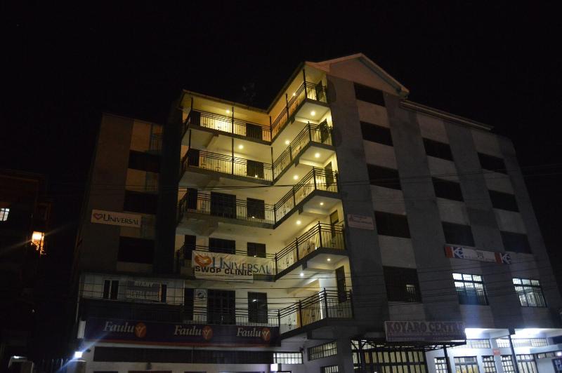 Koyaro Centre image