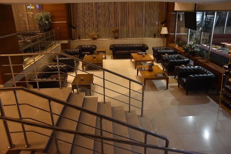Grand Simay Hotel