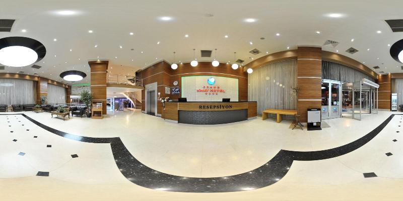 Grand Simay Hotel