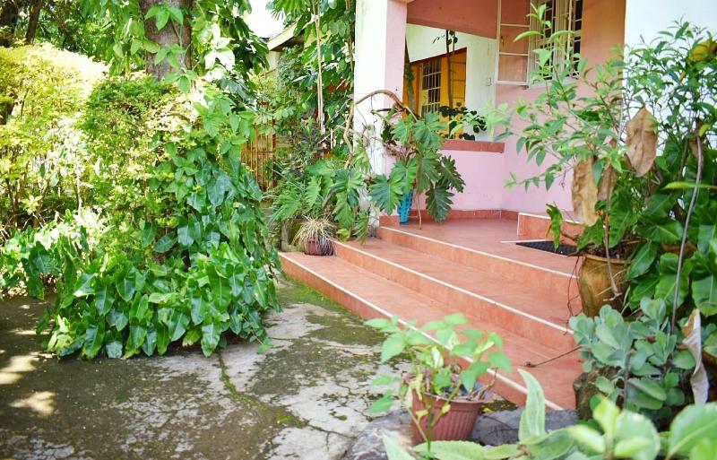 Ose Cottages image