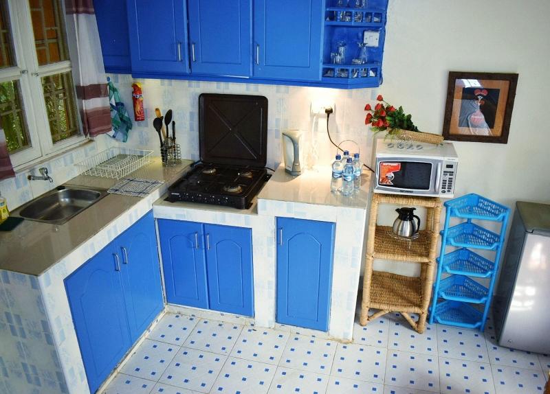 Ose Cottages image