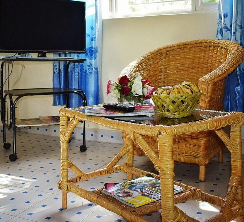 Ose Cottages image