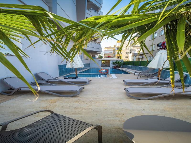 Ã‡imen Otel