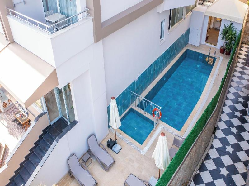 Ã‡imen Otel