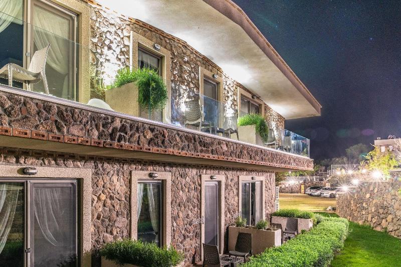Assos Alis Farm Boutique Hotel & Spa image