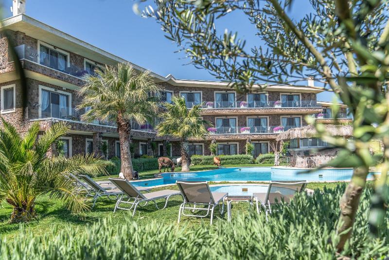 Assos Alis Farm Boutique Hotel & Spa image