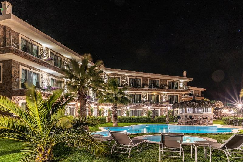 Assos Alis Farm Boutique Hotel & Spa image