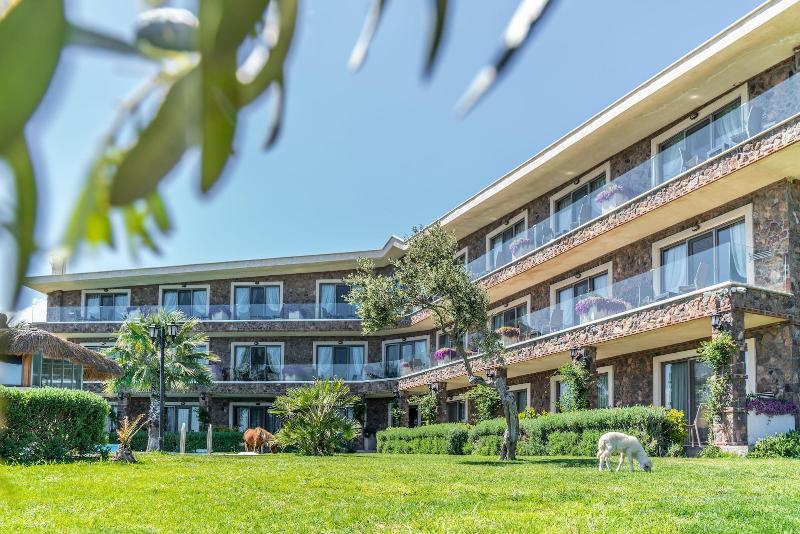 Assos Alis Farm Boutique Hotel & Spa image
