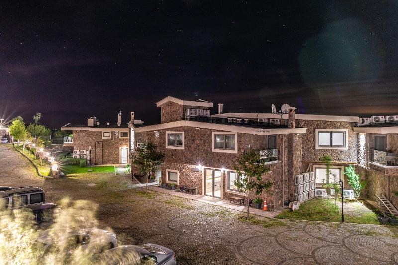 Assos Alis Farm Boutique Hotel & Spa image