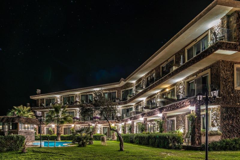 Assos Alis Farm Boutique Hotel & Spa image