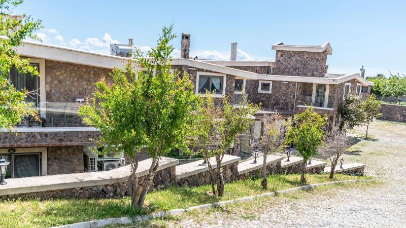 Assos Alis Farm Boutique Hotel & Spa image