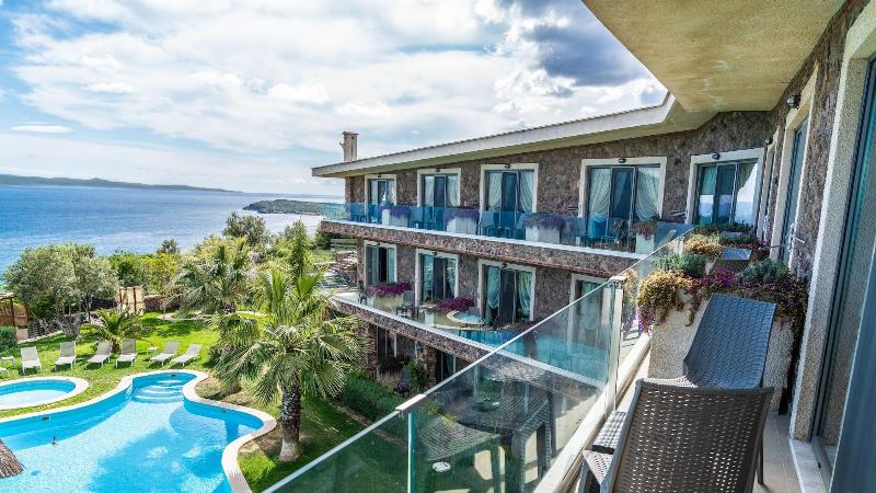 Assos Alis Farm Boutique Hotel & Spa image