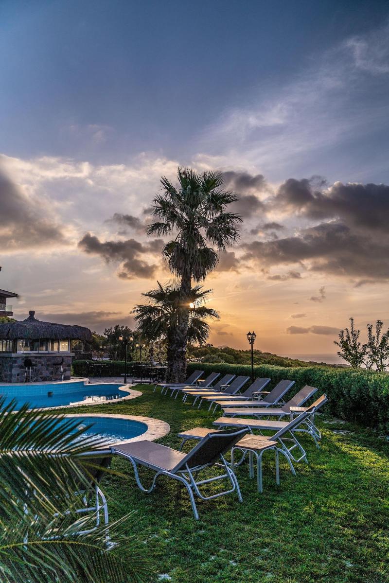 Assos Alis Farm Boutique Hotel & Spa image