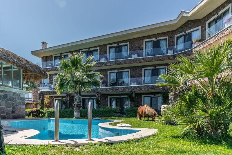 Assos Alis Farm Boutique Hotel & Spa image