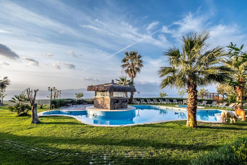 Assos Alis Farm Boutique Hotel & Spa image
