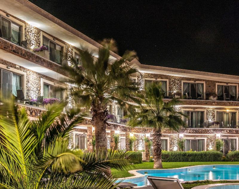 Assos Alis Farm Boutique Hotel & Spa image