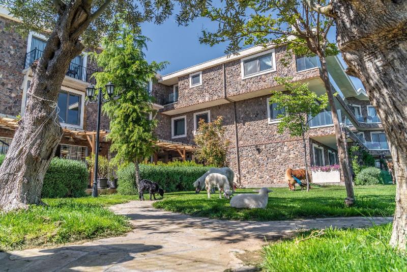 Assos Alis Farm Boutique Hotel & Spa image