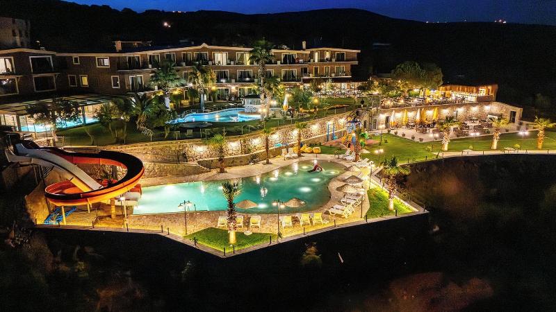 Assos Alis Farm Boutique Hotel & Spa image