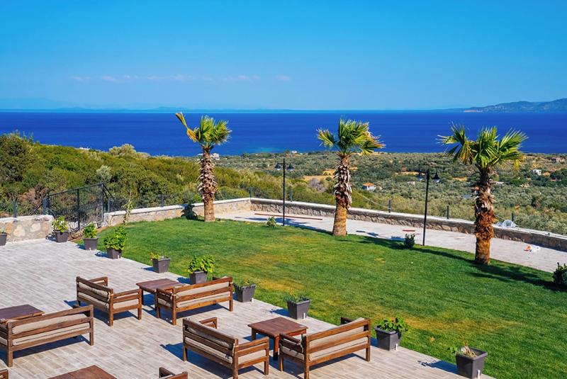 Assos Alis Farm Boutique Hotel & Spa image