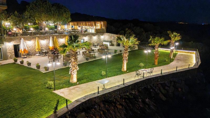 Assos Alis Farm Boutique Hotel & Spa image