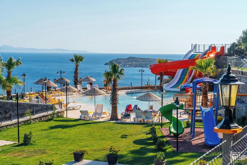Assos Alis Farm Boutique Hotel & Spa image