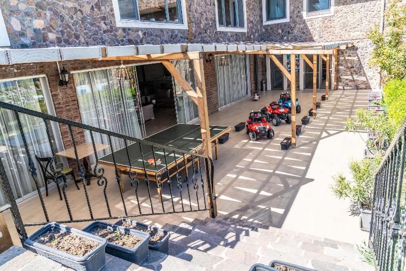 Assos Alis Farm Boutique Hotel & Spa image