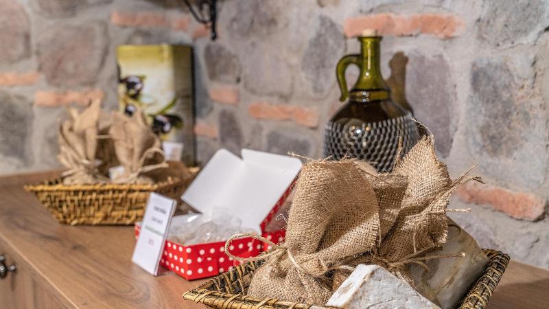 Assos Alis Farm Boutique Hotel & Spa image