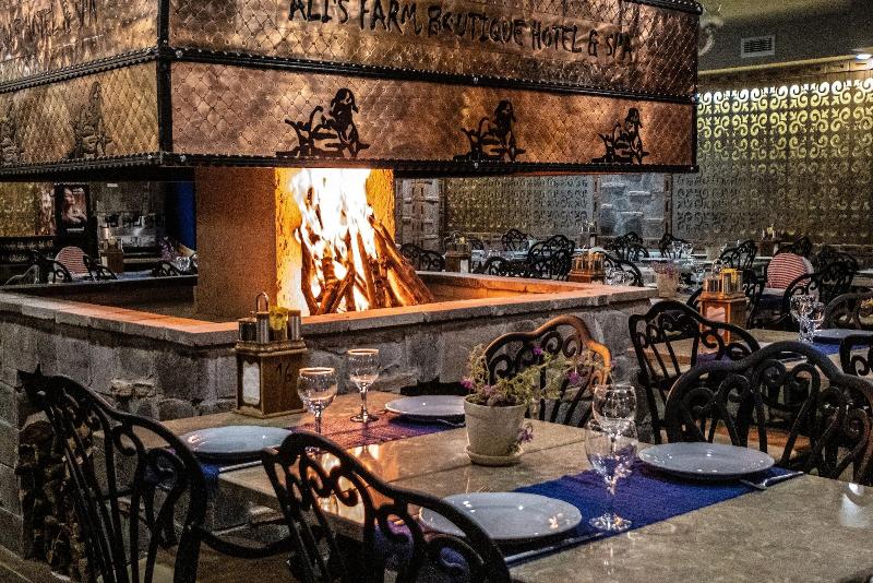 Assos Alis Farm Boutique Hotel & Spa image
