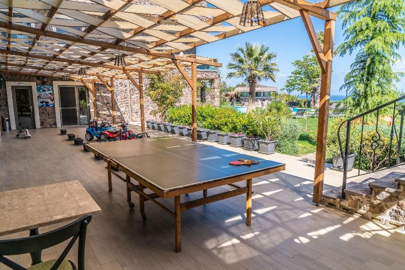 Assos Alis Farm Boutique Hotel & Spa image