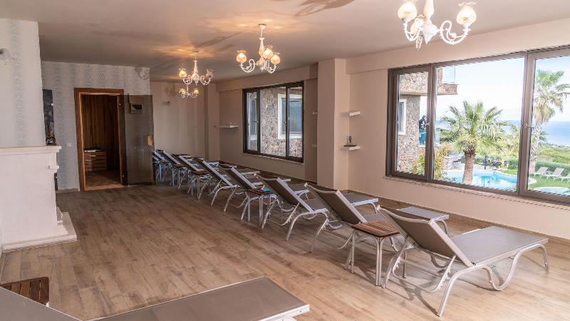 Assos Alis Farm Boutique Hotel & Spa image