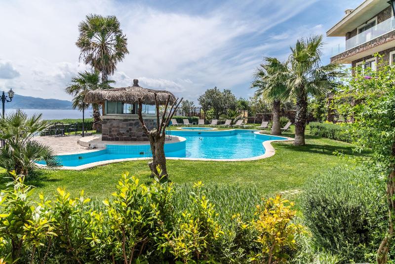 Assos Alis Farm Boutique Hotel & Spa image