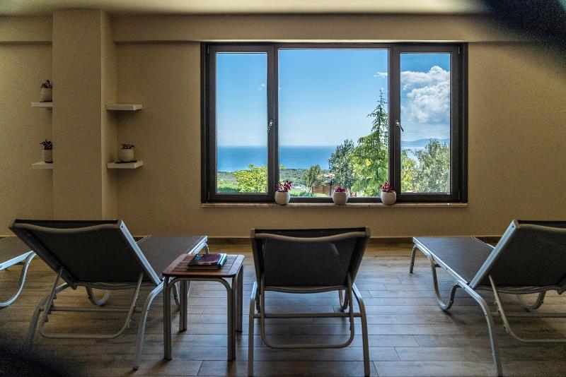 Assos Alis Farm Boutique Hotel & Spa image
